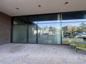 Pronájem obchodního prostoru, Brno, Holandská, 177 m2