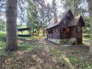 Prodej chaty, Malšice - Dobřejice, 32 m2