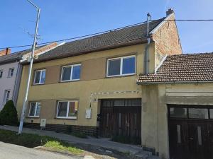 Prodej rodinného domu, Zborovice, 164 m2