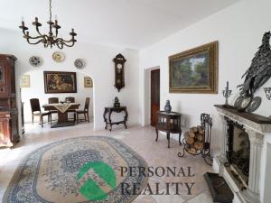 Prodej rodinného domu, Bečov nad Teplou, 261 m2