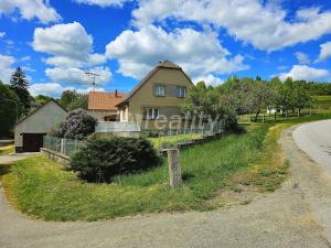 Prodej rodinného domu, Mrákotín, 213 m2