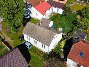Prodej rodinného domu, Bednáreček, 95 m2