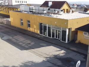 Prodej obchodního prostoru, Dolní Benešov, Nádražní, 420 m2