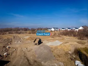 Prodej pozemku pro bydlení, Výšovice, 581 m2