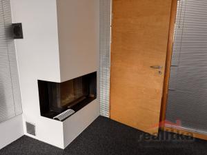 Pronájem kanceláře, Opava, Růžová, 117 m2