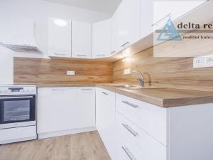 Prodej bytu 2+kk, Šumperk, Jesenická, 60 m2