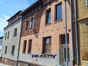 Prodej rodinného domu, Podbořany, A. Dvořáka, 170 m2