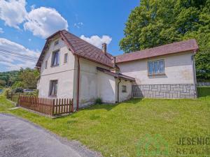 Prodej rodinného domu, Černá Voda, 115 m2