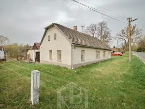 Prodej rodinného domu, Horní Radouň, 94 m2