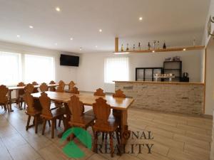 Prodej rodinného domu, Vilémov, 600 m2