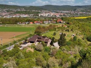 Prodej rodinného domu, Beroun - Beroun-Zavadilka, Cajthamlova, 550 m2