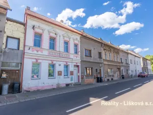 Prodej rodinného domu, Rtyně nad Bílinou, 120 m2