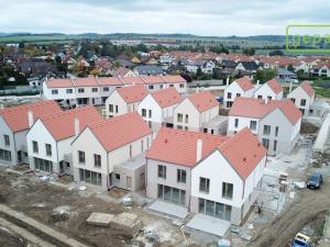 Prodej rodinného domu, Drahelčice, 157 m2