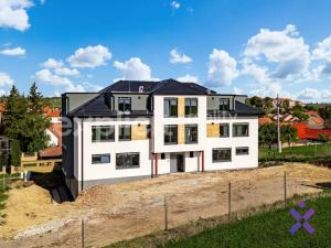 Prodej bytu 2+kk, Hovorany, 48 m2