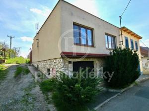 Prodej rodinného domu, Zaječí, Dolní, 169 m2