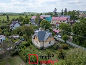 Prodej vily, Moravský Beroun, kpt. Jaroše, 200 m2