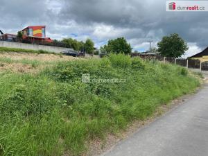 Prodej pozemku pro bydlení, Habartov, Husova, 800 m2