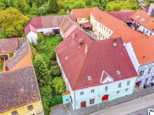 Prodej rodinného domu, Husinec, Jeronýmova, 400 m2