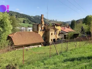 Prodej rodinného domu, Jimramov, Padělek, 200 m2