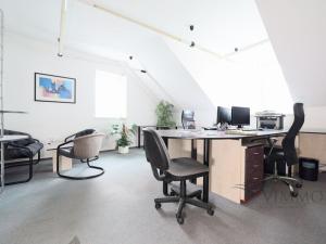 Prodej rodinného domu, Strakonice - Strakonice I, Hradební, 275 m2