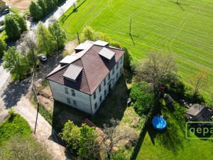 Prodej rodinného domu, Hostomice - Bezdědice, 539 m2