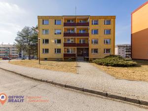 Prodej bytu 3+1, Loučná nad Desnou, 74 m2