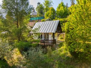 Prodej chaty, Černolice, Za Homolí, 50 m2