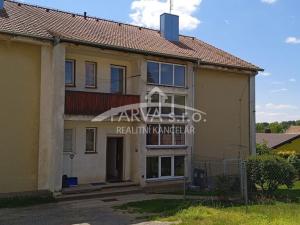 Prodej bytu 3+1, Pňovany, 87 m2