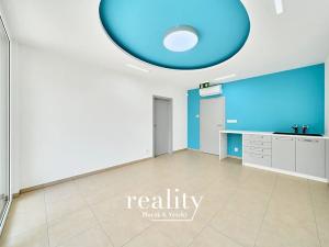 Pronájem ordinace, Znojmo, Jarošova, 36 m2