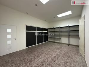 Pronájem obchodního prostoru, Břeclav - Charvátská Nová Ves, Na Valtické, 22 m2