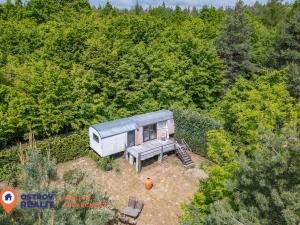 Prodej zahrady, Stražisko, 378 m2