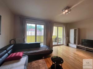 Prodej bytu 1+kk, Karlovy Vary, Jateční, 69 m2