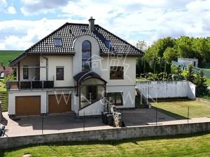 Prodej rodinného domu, Zdiby, V Kopci, 260 m2