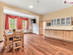 Prodej bytu 1+kk, Merklín - Pstruží, 37 m2