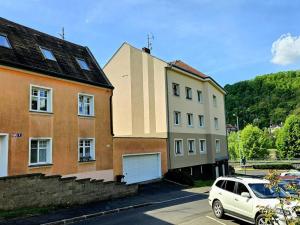 Prodej rodinného domu, Ústí nad Labem, Sukova, 400 m2