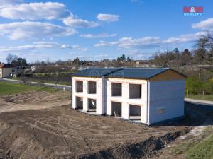 Prodej rodinného domu, Mělník, Dobrovského, 132 m2