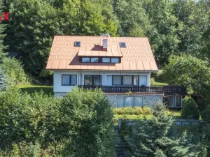 Prodej rodinného domu, Svoboda nad Úpou, Sluneční stráň, 393 m2