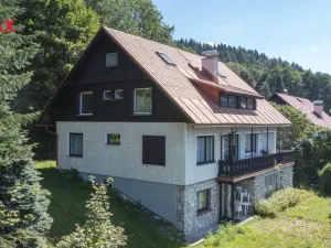 Prodej apartmánu, Svoboda nad Úpou, Sluneční stráň, 393 m2