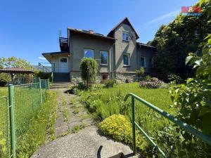 Prodej rodinného domu, Bohumín - Záblatí, Bezručova, 140 m2