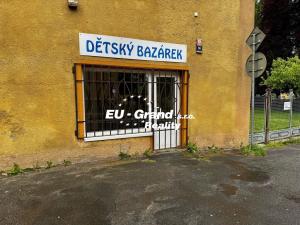 Pronájem kanceláře, Rumburk - Rumburk 1, Jiříkovská, 55 m2