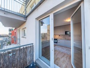 Prodej bytu 2+kk, Mladá Boleslav - Mladá Boleslav II, Svojsíkova, 36 m2