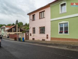 Prodej rodinného domu, Bílina - Mostecké Předměstí, Sklářská, 128 m2