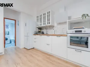 Prodej bytu 1+1, Pireas,Řecko, 48 m2