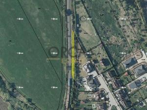 Prodej pozemku, Spořice, 338 m2