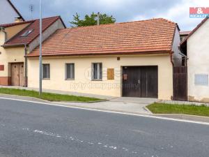 Prodej rodinného domu, Kožlany, Kralovická, 50 m2