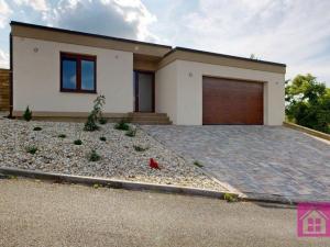 Prodej rodinného domu, Morkůvky, 141 m2