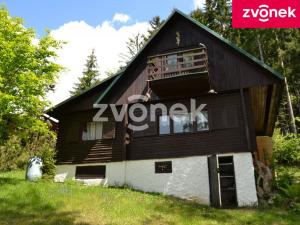 Prodej chaty, Velké Karlovice, 65 m2