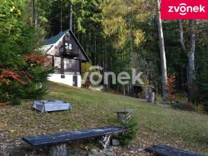 Prodej chaty, Velké Karlovice, 65 m2