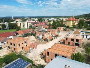 Prodej rodinného domu, Roudnice nad Labem, Prokopova, 131 m2
