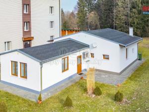 Prodej rodinného domu, Srní, 92 m2